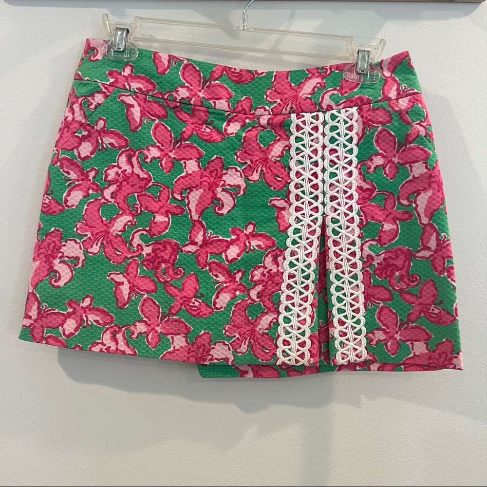 Lilly Pulitzer Skort
